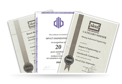 Accreditations Awards and Accreditations