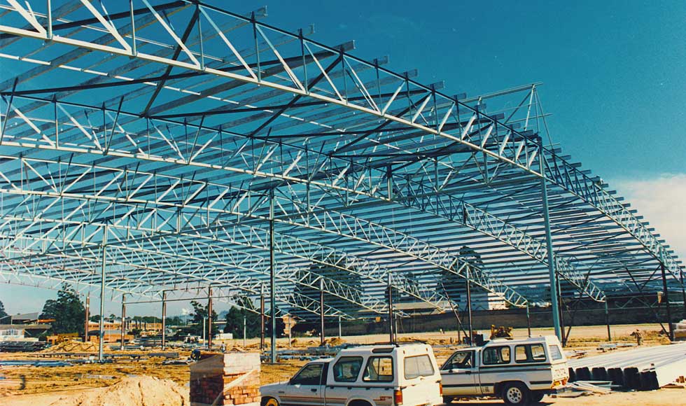 Nestle-Warehouse