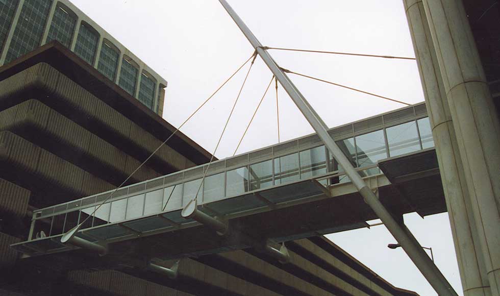 Pinestreet Skywalk