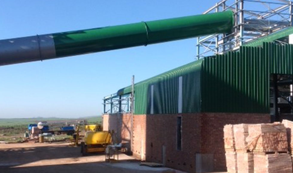 illovo sugar mill