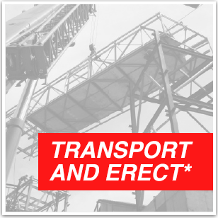 Transport and Erect Transport and Erect